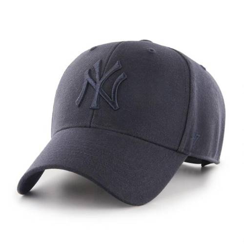 47 Brand New York Yankees Hlava -B-MVPSP17WBP-NYA