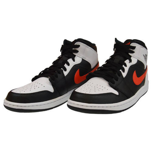 Air Jordan 1 Mid - 554724-075