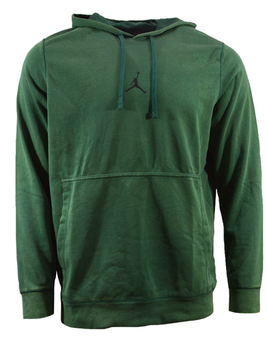 Air Jordan Dri-FIT Air Fleece Hoodie - DA9860-333