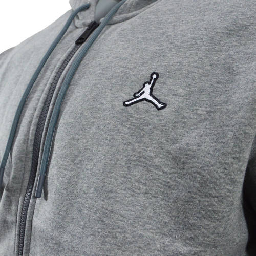 Air Jordan Essentials Full Zip Hoodie - DQ7350-091