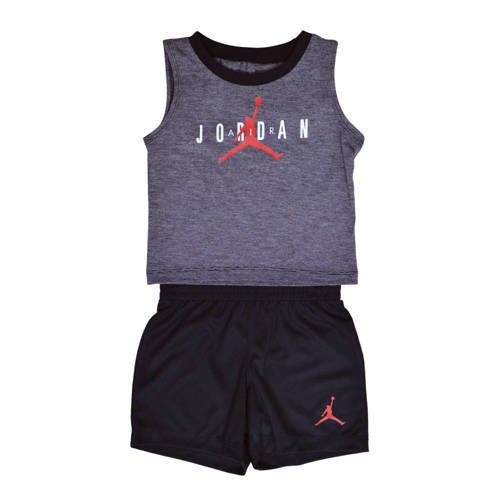 Air Jordan Muscle Kids Set - 657495-023