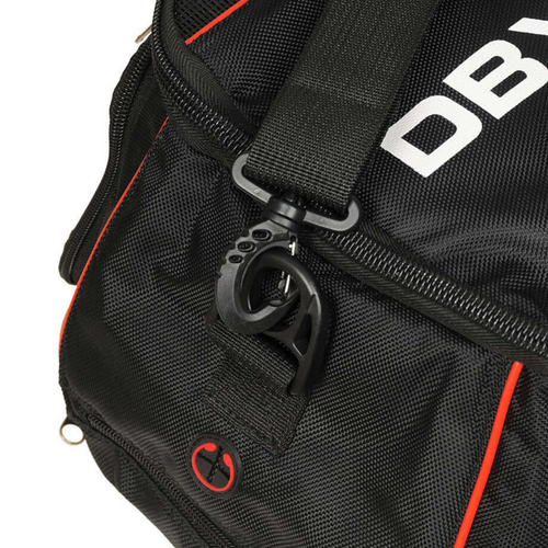 BX Bushido Premium Backpack Bag - DBX-SB-21