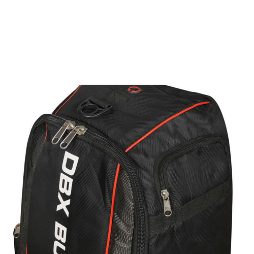 BX Bushido Premium Backpack Bag - DBX-SB-21