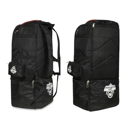 BX Bushido Premium Backpack Bag - DBX-SB-21