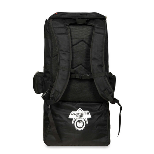 BX Bushido Premium Backpack Bag - DBX-SB-21