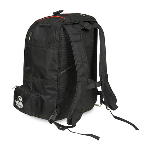 BX Bushido Premium Backpack Bag - DBX-SB-21