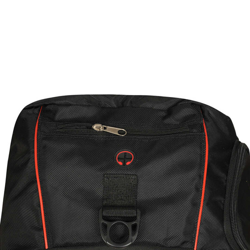 BX Bushido Premium Backpack Bag - DBX-SB-21