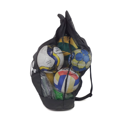 Ball bag Legend black - 82507