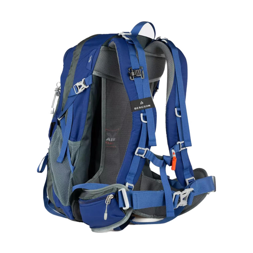 Bergson Harstad 40 L BlueTrekking Backpack