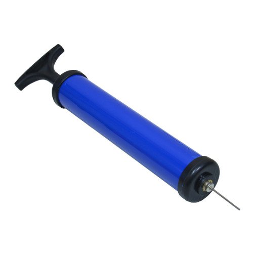 Blue Ball Pump - Q171106110