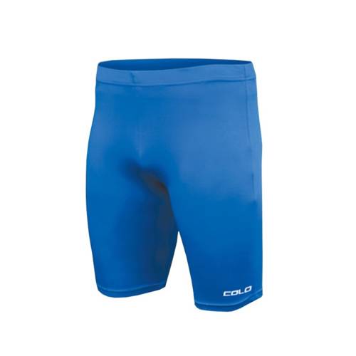 COLO Spike Under Shorts Blue - 01