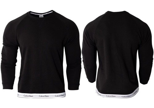 Calvin Klein Sweatshirt - NM1359E-001