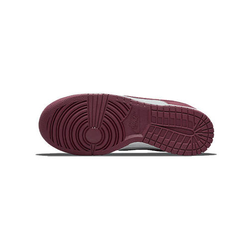 Dámske športové topánky tenisky Nike Dunk Low Bordeaux WMNS - DD1503-108