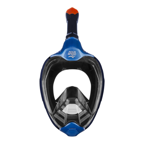 Diving Mask with Snorkel Aqua-Speed - Veifa ZX