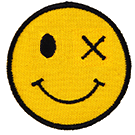 Emoticon Patch