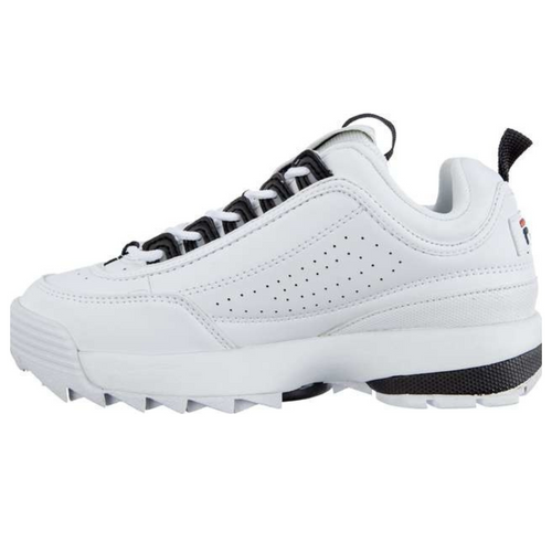 FILA Disruptor Low Shoes - 1010604-00E