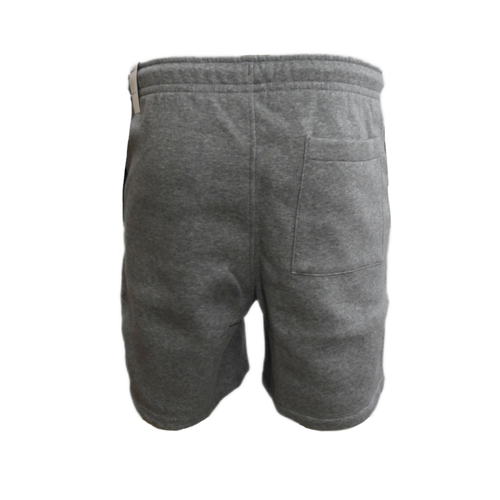 Grey Shorts Air Jordan Brooklyn Fleece - FV7285-091