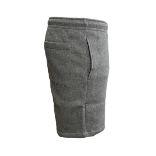 Grey Shorts Air Jordan Brooklyn Fleece - FV7285-091