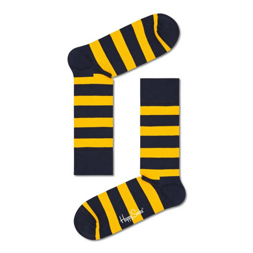 Happy Socks 4-pack Classics Giftbox- XCCS09-6300