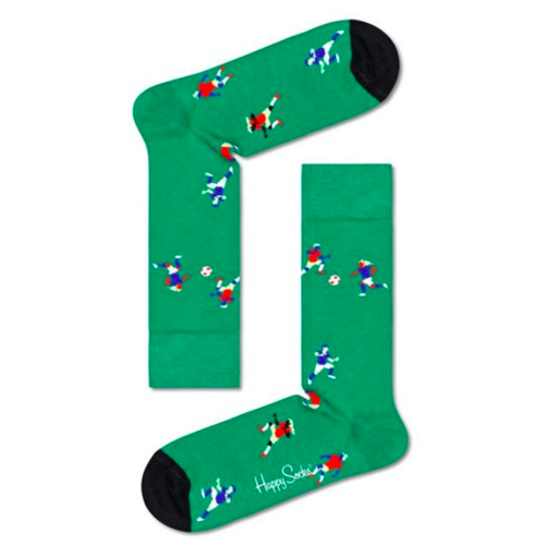 Happy Socks Sports Giftbox 3-Pack - XSP008-7300