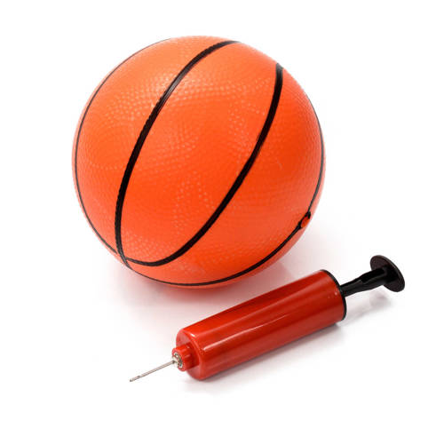 METEOR Street Portable Basketball Set for Kids - 10135