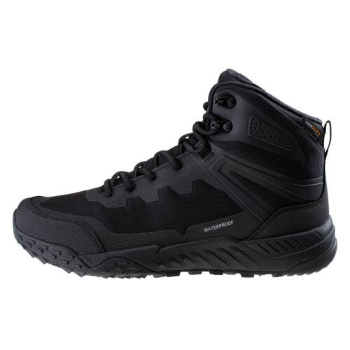 Magnum Bondsteel MID WP black 