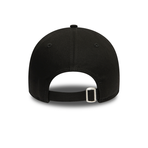 New Era 9FORTY Cap Black NY - 12122742