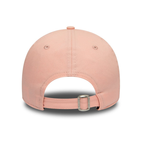 New Era 9FORTY MLB NY New York Yankees Youth Pink Cap - 12745558