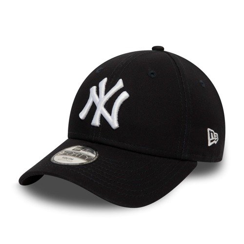 New Era 9FORTY MLB New York Yankees Kids Strapback - 12145452