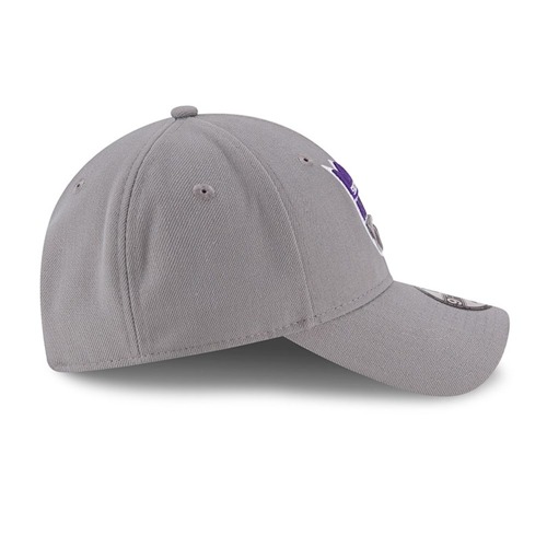 New Era 9FORTY NBA Sacramento Kings Strapback - 11405592