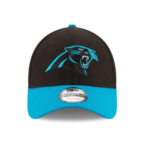 New Era 9FORTY NFL Carolina Panthers Strapback - 10517891