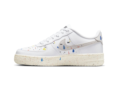 Nike Air Force 1 LV8 3 GS - DJ2598-100