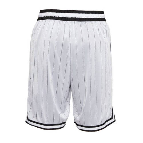 Nike DNA Shorts Seasonal White/Black - DA5709-100