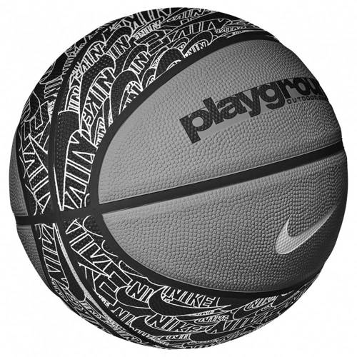 Nike Everyday Playground 8P Basketball - N1004371028