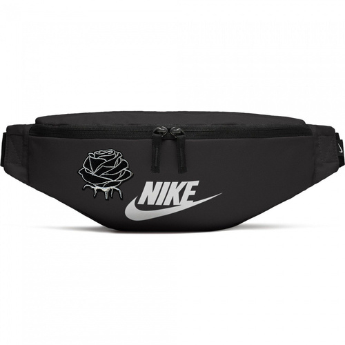 Nike Heritage Waistpack custom rose - BA5750-010