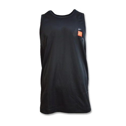 Nike Kevin Durant Mesh Jersey Black/Summit White - CV2407-010