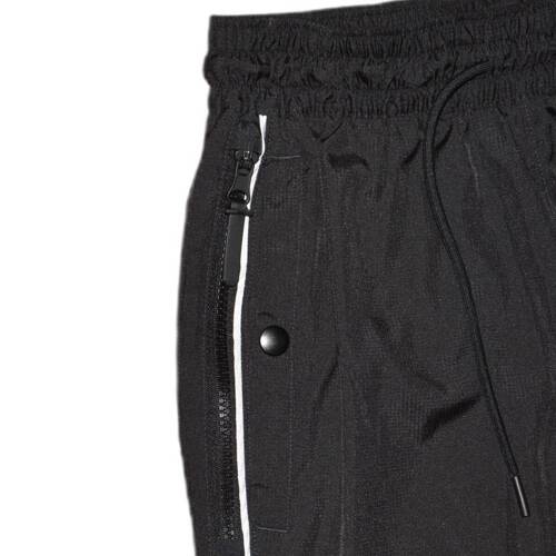 Nike Swoosh Fly Pants Wmns Black/Black/Black/White - CZ3953-010