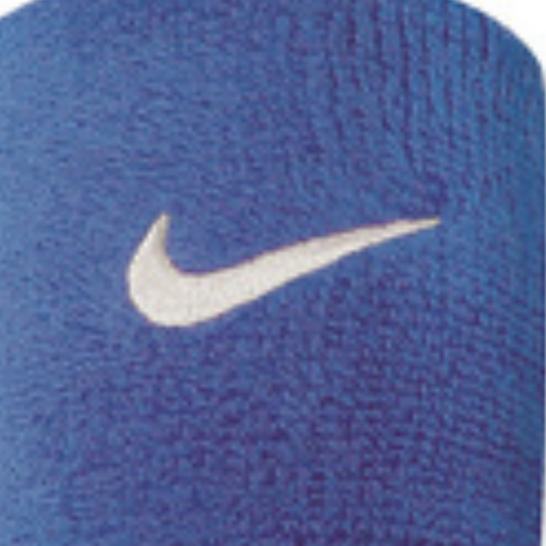 Nike Swoosh Wristbands - NNN04402OS