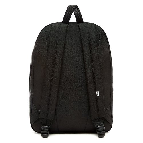 Plecak VANS Realm Backpack szkolny - VN0A3UI6BLK 