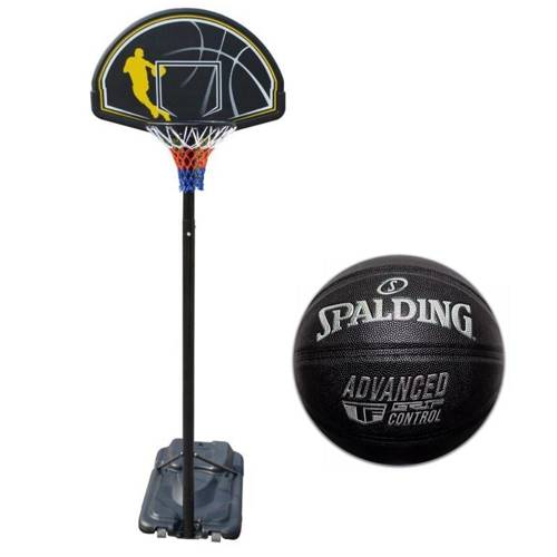 Portable Basketball stand MASTER Street 305	