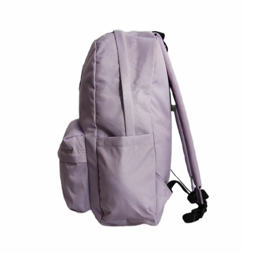 School backpack Vans Old Skool Classic Backpack Lavender Mist one size - VN000H4YD451