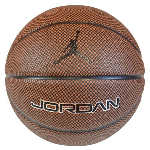 Set to Basketball Portable Stand OneTeam + Air Jordan Ball