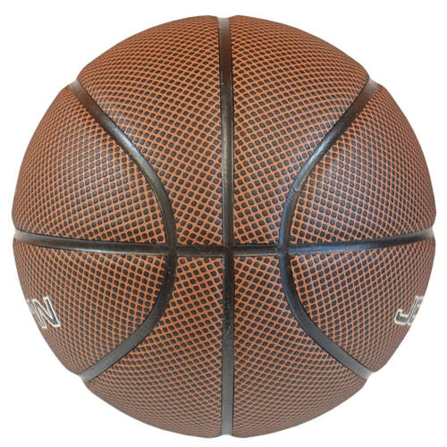 Set to Basketball Portable Stand OneTeam + Air Jordan Ball