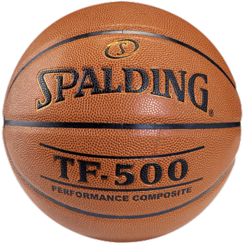 Spalding Basketball NBA TF - 500 Guľa - 3001503010