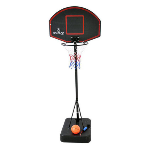 Spartan Junior Basket Set - 1187