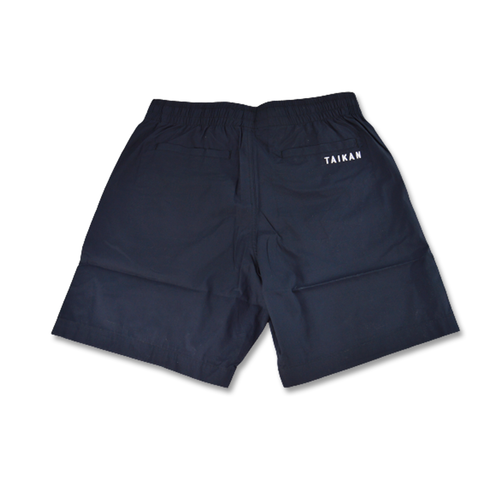 Taikan Everything Classic Shorts Black - 2109002-BLK