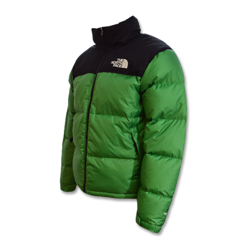 The North Face MAHOGANY 1996 RETRO NUPTSE JACKET NF0A3C8DKK9