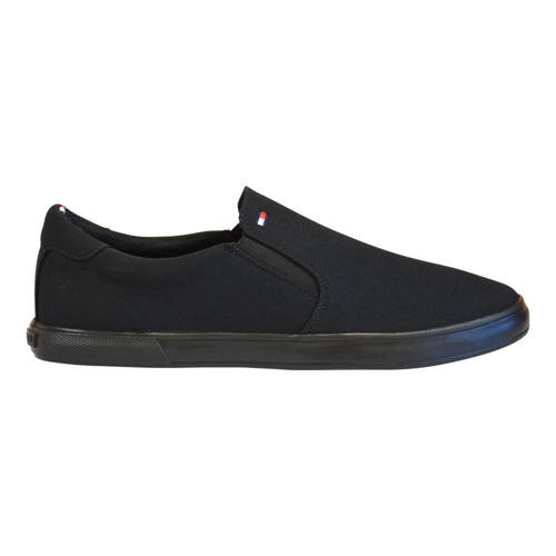 Tommy Hilfiger Iconic Slip On Shoes - FM0FM00597 0GK