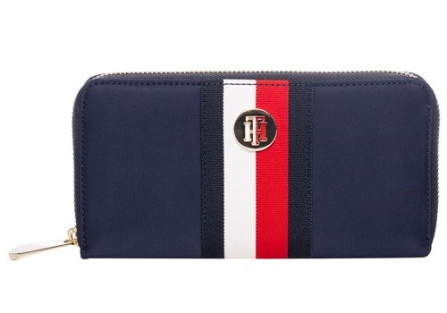 Tommy Hilfiger Poppy Corp - AW0AW08364-0GY