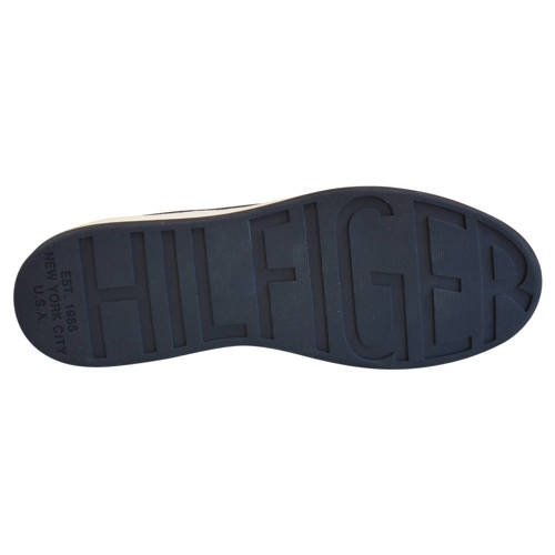 Tommy Hilfiger Retro Court Mix Cupsole -  FM0FM04006 YBR